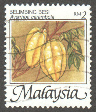 Malaysia Scott 766E Used - Click Image to Close